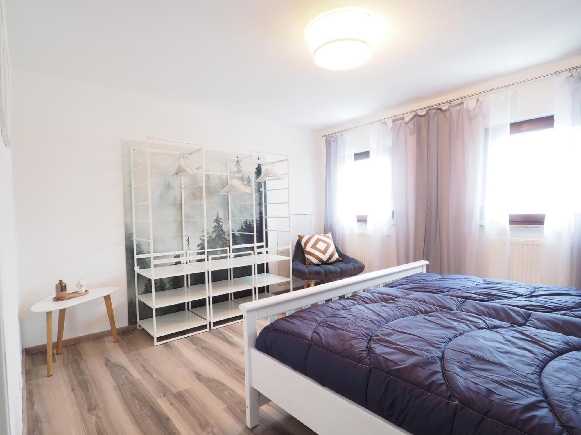 Ferienhaus Im Weindorf -4 Erw 2 Ki- Kappelrodeck Bagian luar foto