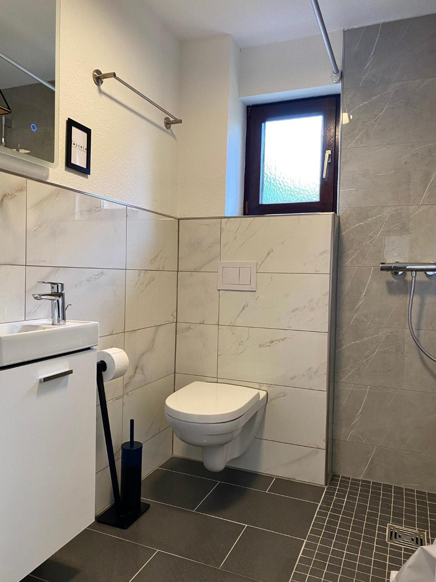 Ferienhaus Im Weindorf -4 Erw 2 Ki- Kappelrodeck Bagian luar foto