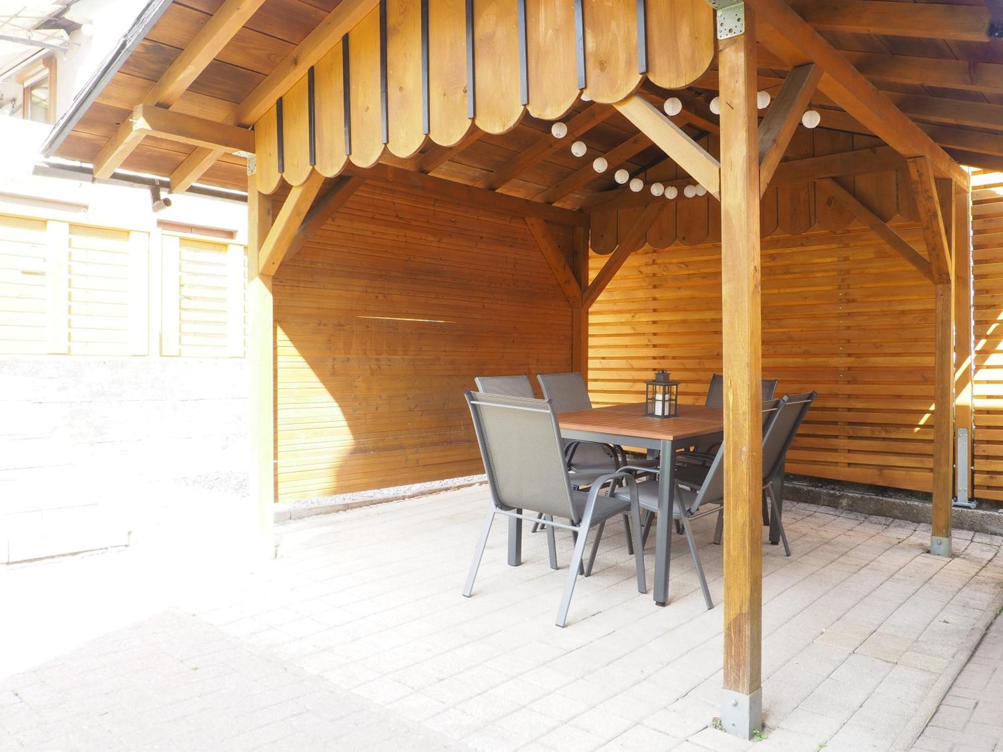 Ferienhaus Im Weindorf -4 Erw 2 Ki- Kappelrodeck Bagian luar foto
